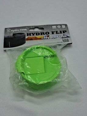 Flip Lid for Hydro Flask Wide Mouth, Replacement Lid for Hydroflask Wide Mouth